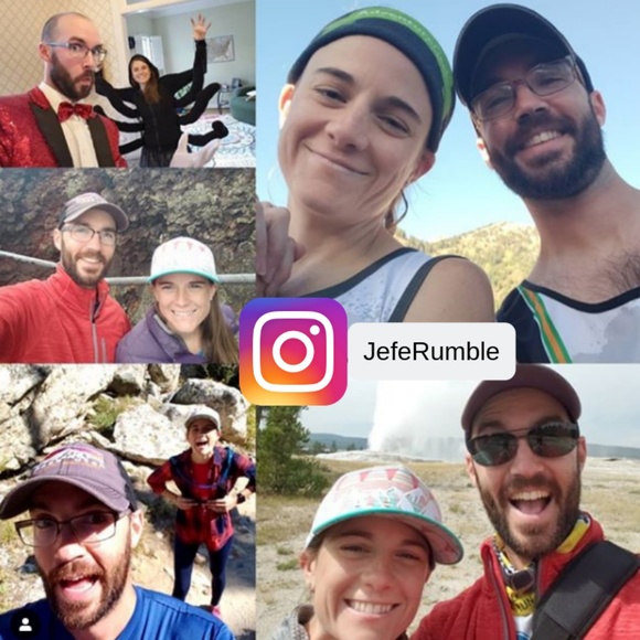 Hello, I'm Jefferson! - Picture 3 of 3